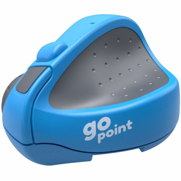Swiftpoint Myš SWIFTPOINT GoPoint Mini Ergo Maus wrl kabe...