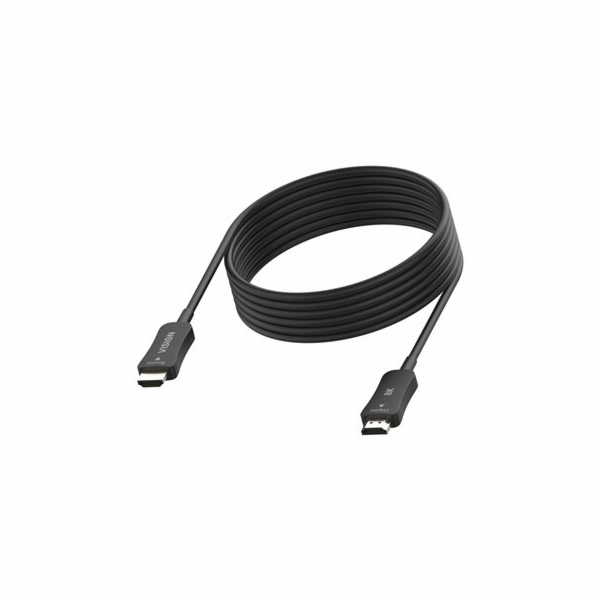 VISION - HDMI kabel - HDMI s piny (male) do HDMI s piny (...