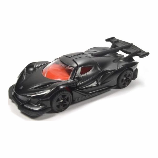 Siku Car Apollo IE