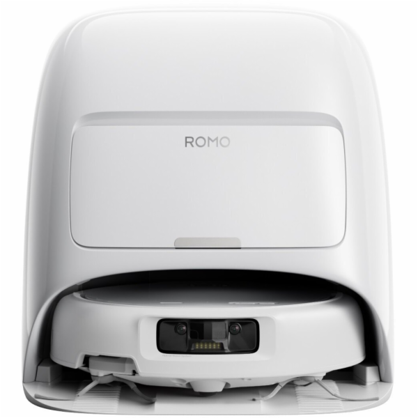 DJI ROMO S (weiß, inkl. Basistation)