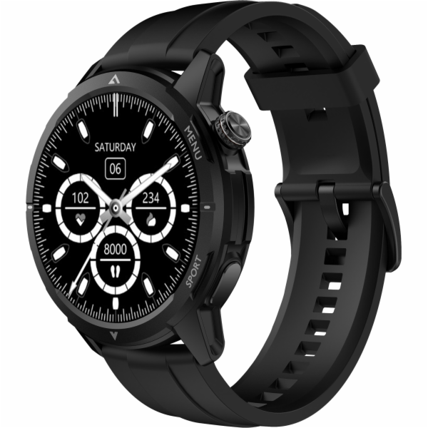 Bea-Fon Watch 601 schwarz