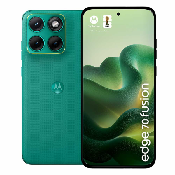 Motorola EDGE 70 Fusion 256+12GB Sport G