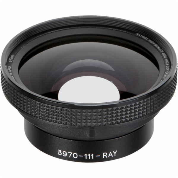 Raynox HD-6600 Pro            43
