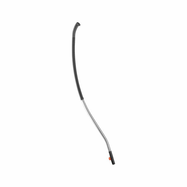 Gardena combisystem-ergoline hliníková rukojeť 150 plus 1...