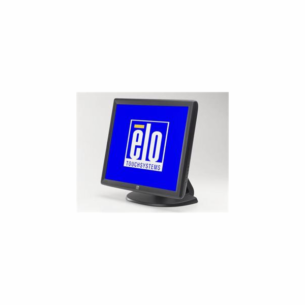 ELO dotykový monitor 1915L 19" AT (Resistive) Single-touc...