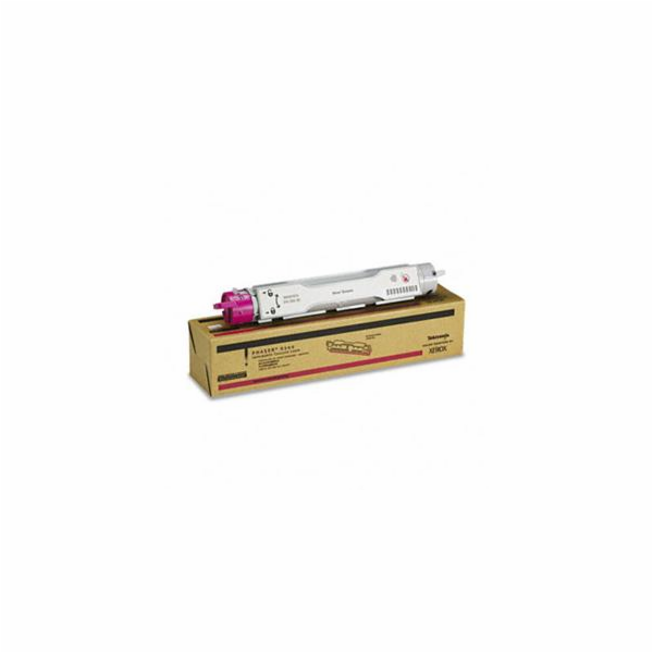 Xerox Phaser 6200Magenta Toner Cartridge (3,000 str*)
