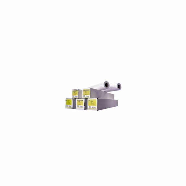 HP Heavyweight Coated Paper, 167 microns (6.6 mil) • 130 ...