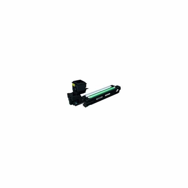 A0WG-06H Konica Minolta toner yellow MC3730