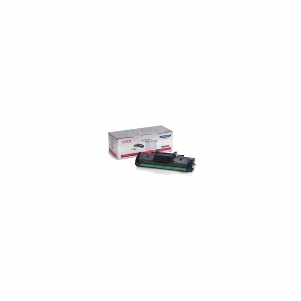 Xerox High-capacity print cartridge (8K), Phaser 3300MFP
