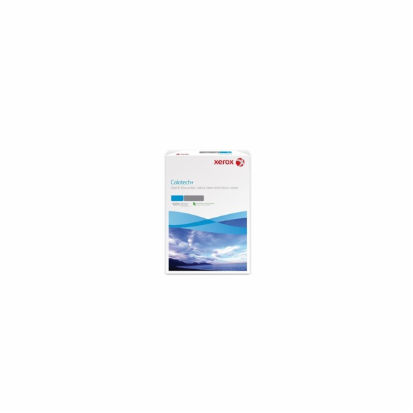 Xerox Papír Colotech (160g/250 listů, A4)