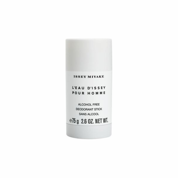 Deostick Issey Miyake L´Eau D´Issey 75ml