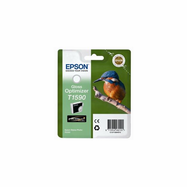 EPSON T1590 Gloss Optimizer
