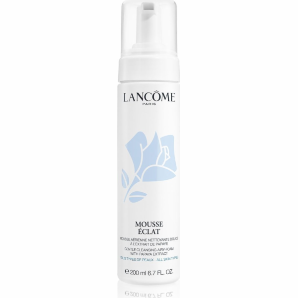 Čisticí gel Lancome Mousse Eclat 200ml
