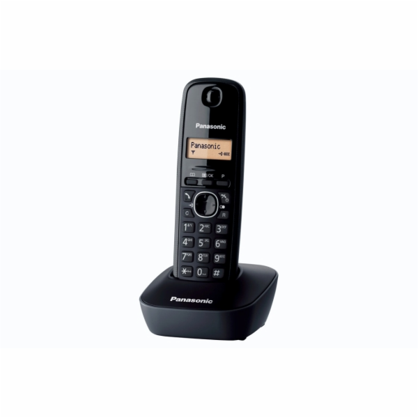 Telefon Panasonic KX TG1611FXH DECT 