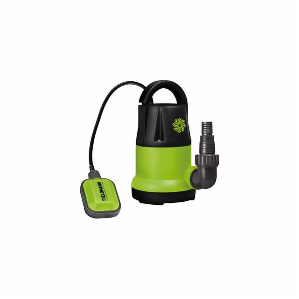 Čerpadlo čis. voda FIELDMANN FVC 2001-EC