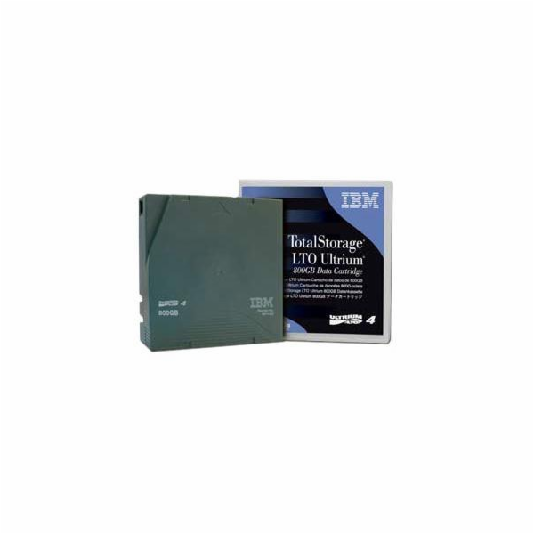 IBM LTO4 Ultrium 800/1600GB
