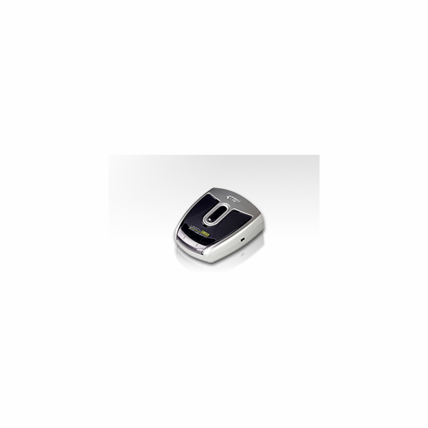 ATEN US-221A - USB 2.0 switch 2-ports