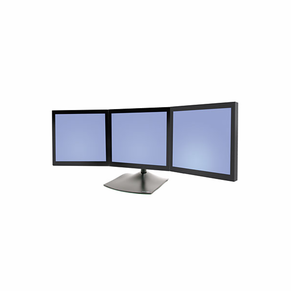 Ergotron DS100 stojan, držák monitoru
