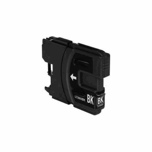 ActiveJet inkoust Brother LC-1100M, 15 ml,  new AB-1100MN...
