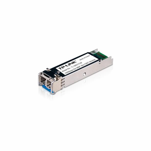 TP-Link TL-SM311LM SFP 1Gbps modul 550m/ MM/LC MiniGBIC m...