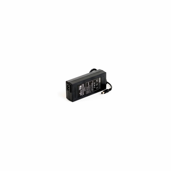 MikroTik zdroj 24V / 4A, 96W pro RouterBOARD, ALIX
