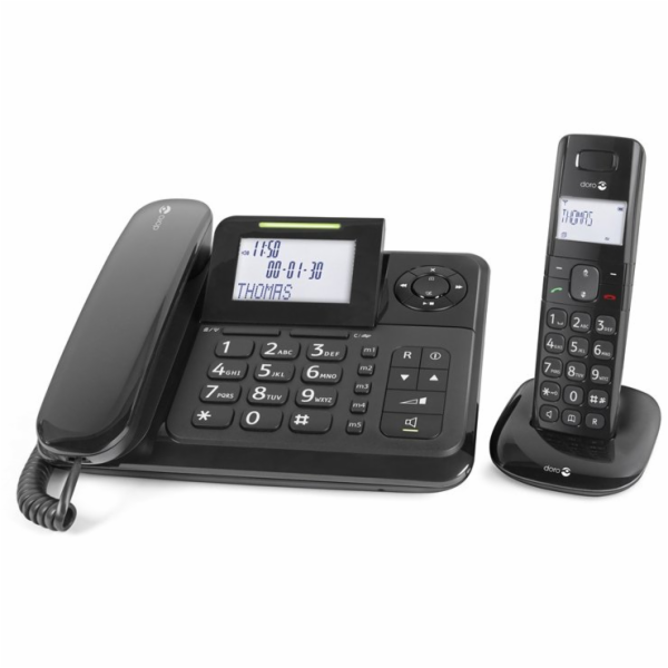 Comfort 4005 Combo, analoges Telefon