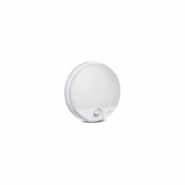 LED lampa s pohybovým senzorem MCE291 W