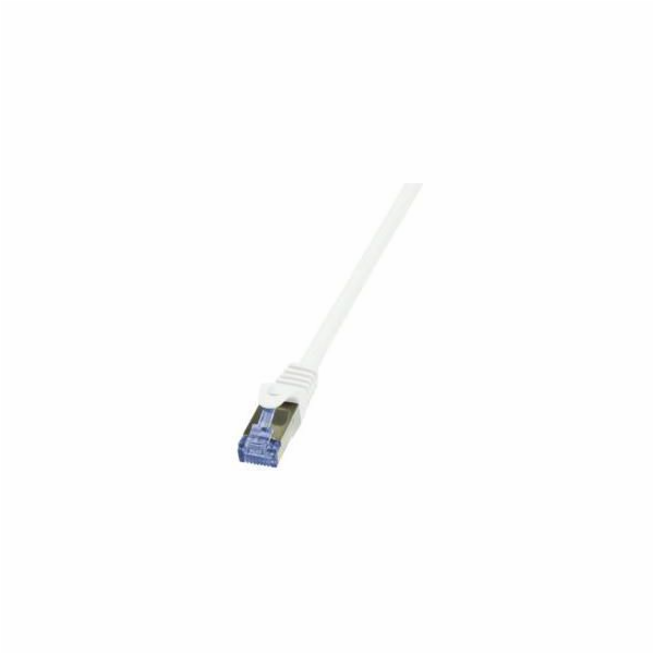 LogiLink PrimeLine - Patch-Kabel - RJ-45 (M)