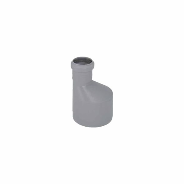Vnitřní kanalizační přechod HTplus, O 50 / 110 mm