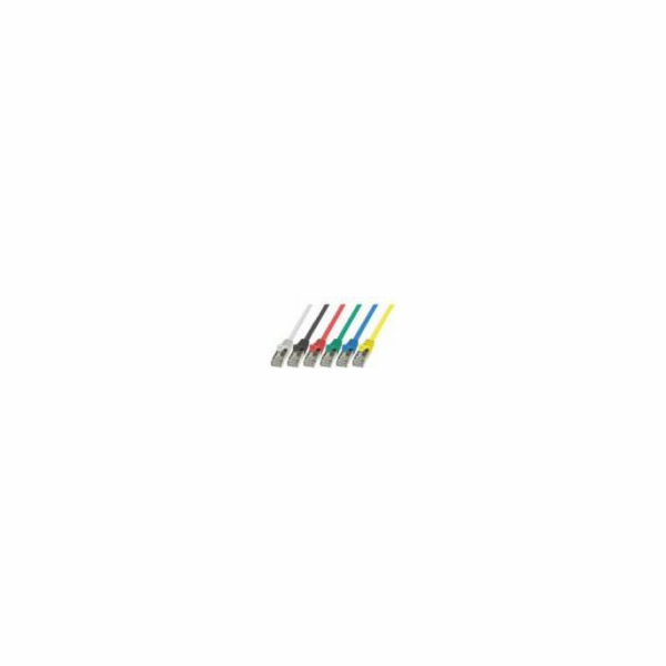 LOGILINK CP1052U LOGILINK - Patch kabel CAT 5e UTP 2m šed...