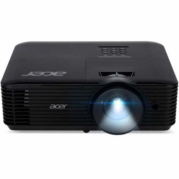 Acer X1228i - DLP projektor - přenosný - 3D - 4500 ANSI l...
