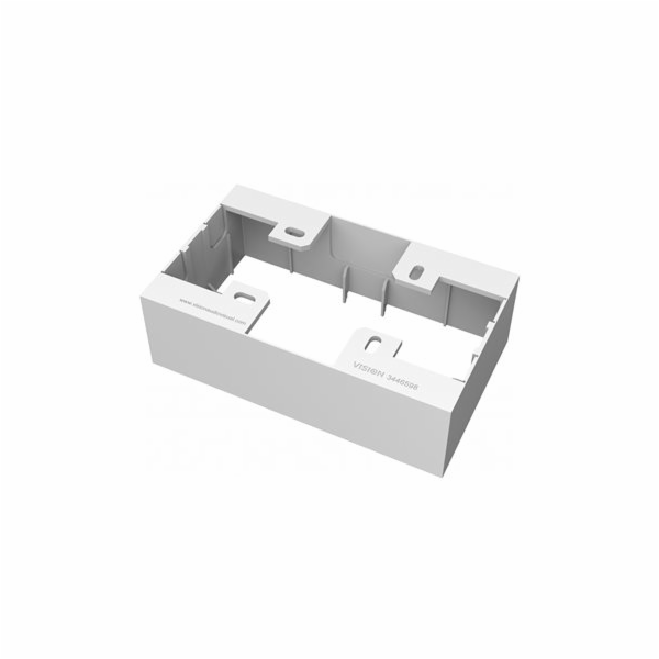 Vision Techconnect 3 Box 5 slotů (3446598)