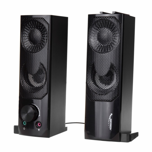 Počítačové reproduktory Audiocore Audiocore Počítačové re...