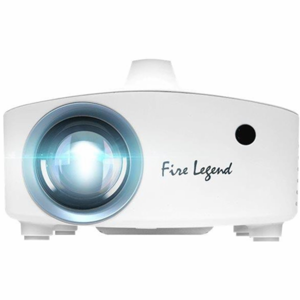 AOPEN Projektor QF13 - LCD,FHD,280 ANSI (6000 LED),1.000:...