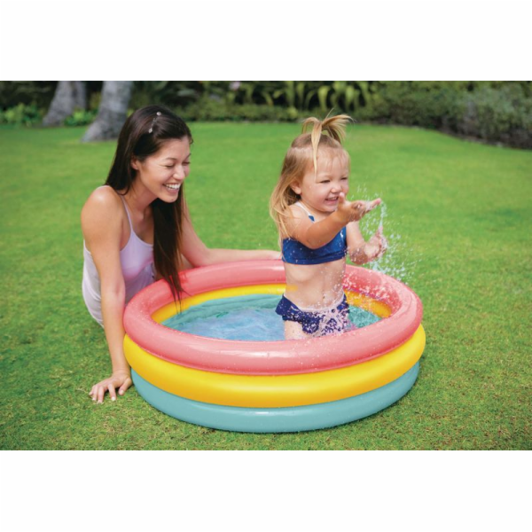 Intex nafukovací bazén 86cm (58924)