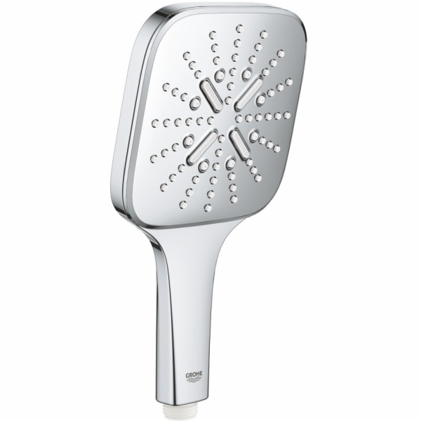 Hansgrohe Raindance Select E 3funkční sprchová hlavice, c...