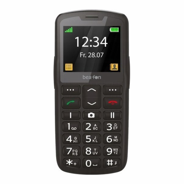 Bea-Fon SL260 Black