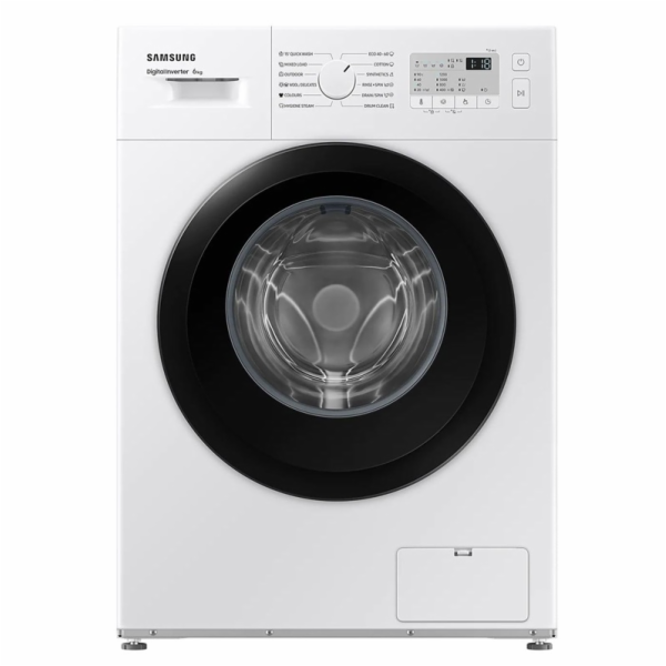 Pračka Samsung WW60A3120BH, 6 kg, bílá