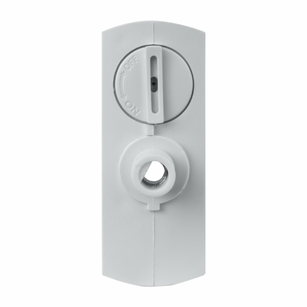 Plošné úhlové připojení pro bezedný systém DPM X-Line STAW