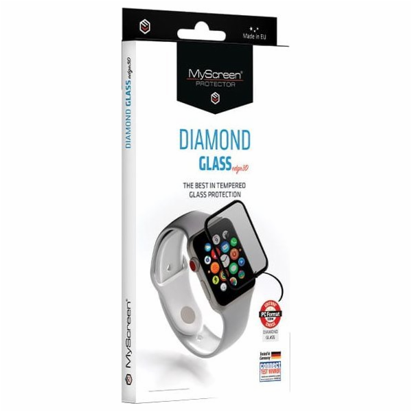 MyScreen Protector Ochranné pouzdro MyScreen pro Apple Wa...
