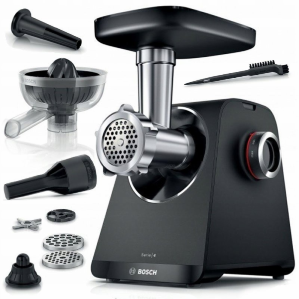 Bosch Mlýnek na maso MFWS430B