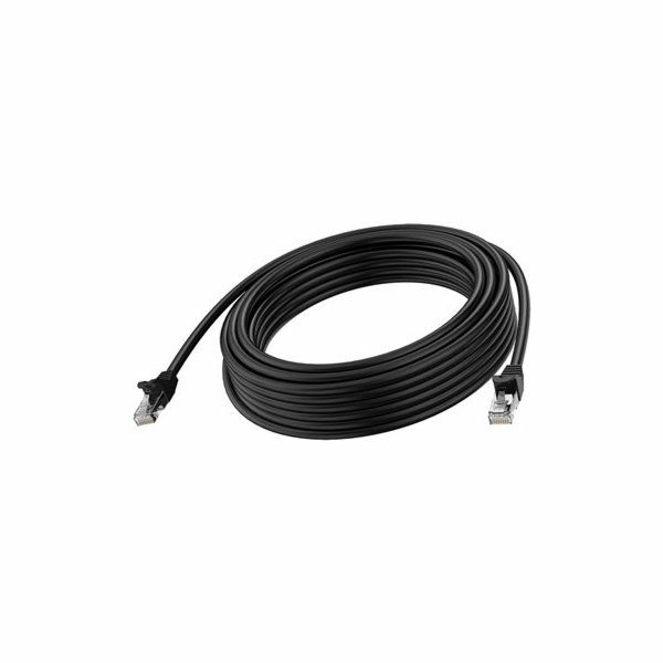 Vision - Sítový kabel - RJ-45 (M) do RJ-45 (M) - 3 m - 6....