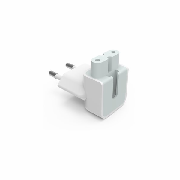 Vision - Adaptér konektoru k napájení - power IEC 60320 C...