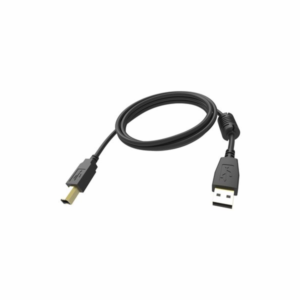 Vision Professional - Kabel USB - USB (M) do USB typ B (M...