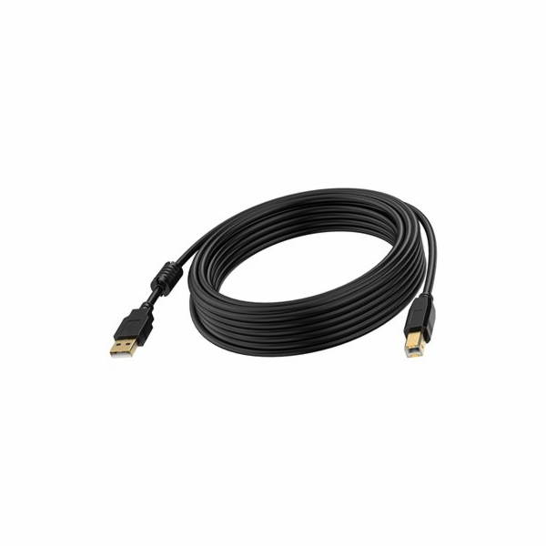 Vision Professional - Kabel USB - USB (M) do USB typ B (M...