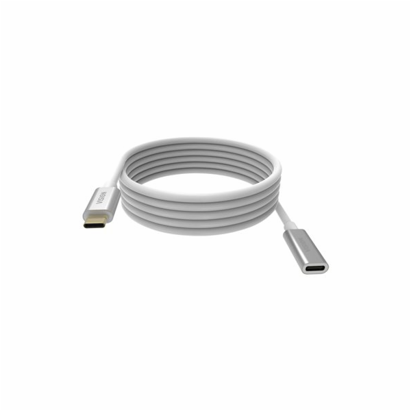 Vision Techconnect - Prodlužovací šňůra USB - USB-C (M) d...