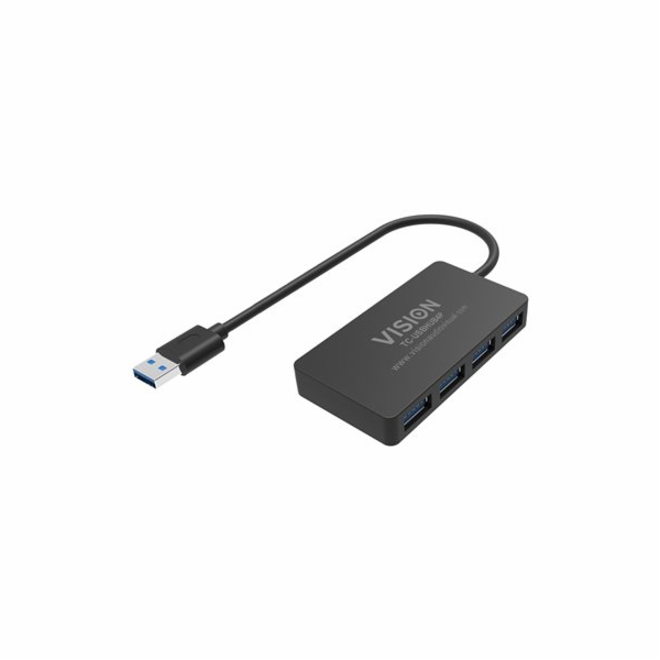 Vision - Rozbocovac - 4 x SuperSpeed USB 3.0 - desktop