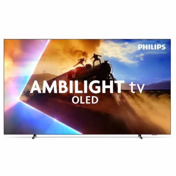Televize 77OLED770/12 PHILIPS
