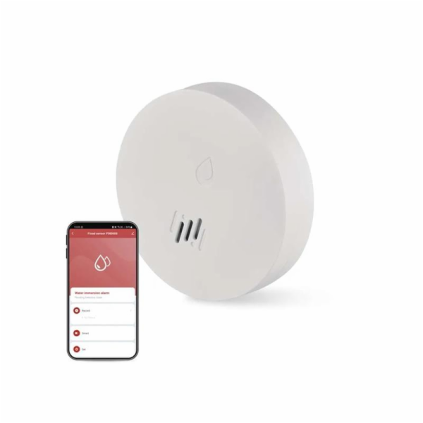 EMOS GoSmart Detektor úniku vody P56000S ZigBee