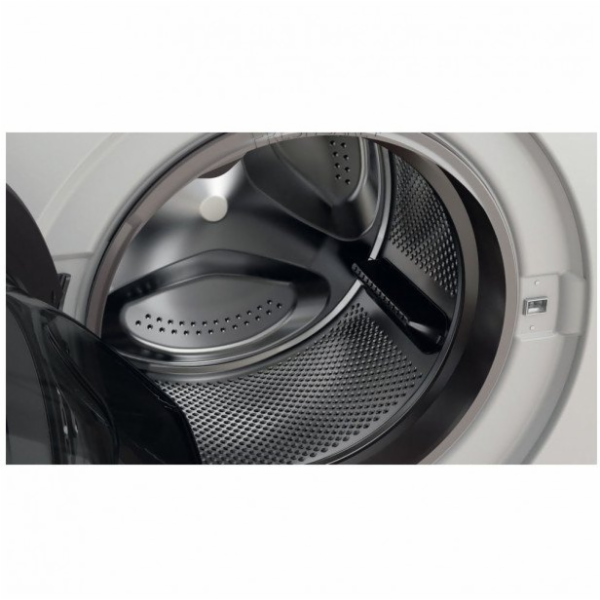 Whirlpool Pračka se sušičkou FFWDB864489SVEE